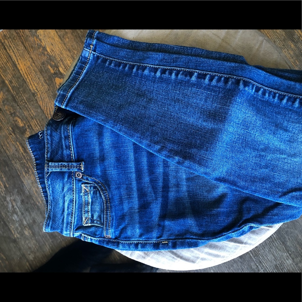Maurices Jeans